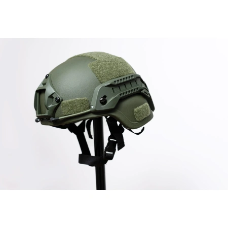 MICH IIIA extended 0101.06